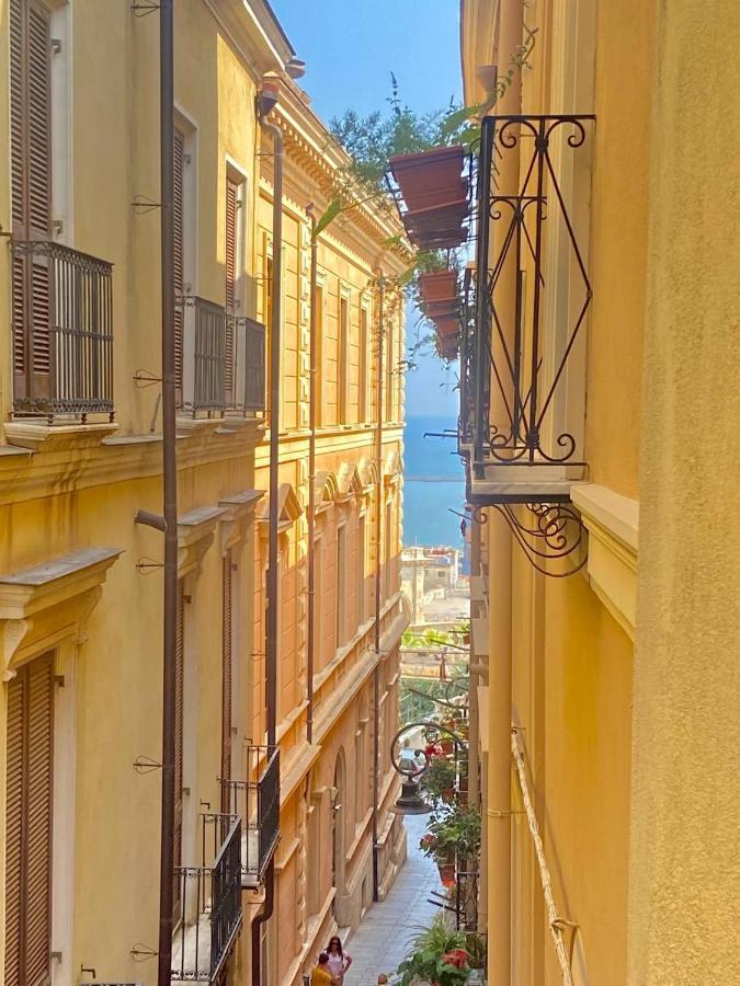 Apartamento Domus Myoho Cagliari Exterior foto