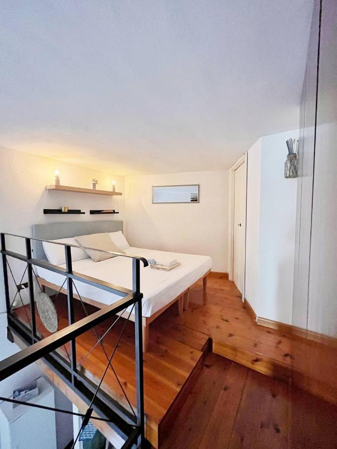 Apartamento Domus Myoho Cagliari Exterior foto