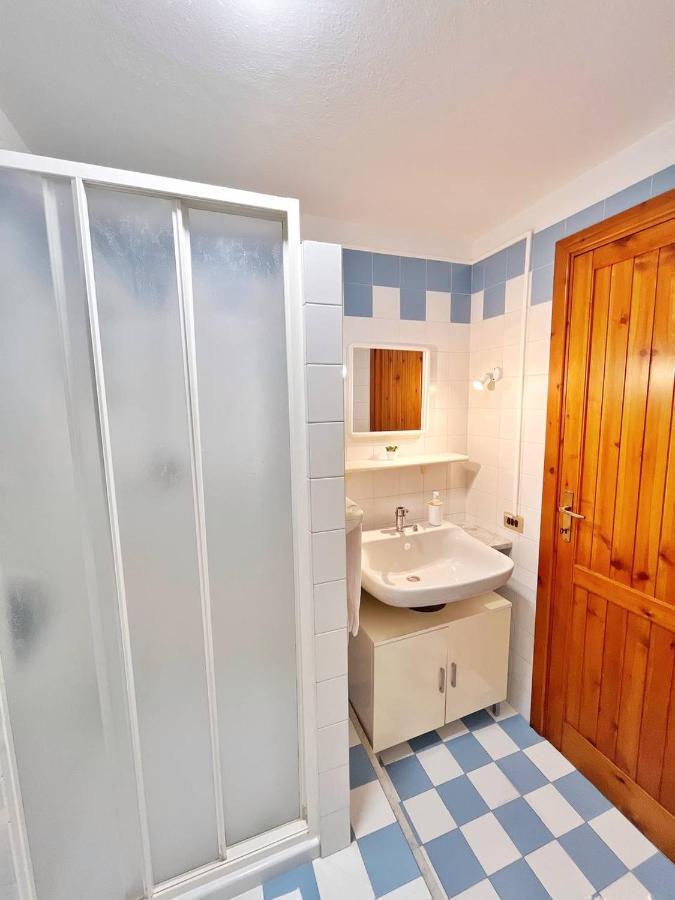 Apartamento Domus Myoho Cagliari Exterior foto