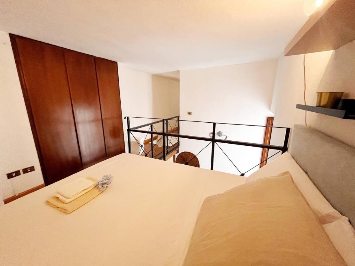 Apartamento Domus Myoho Cagliari Exterior foto