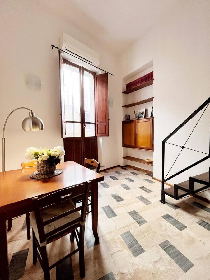 Apartamento Domus Myoho Cagliari Exterior foto