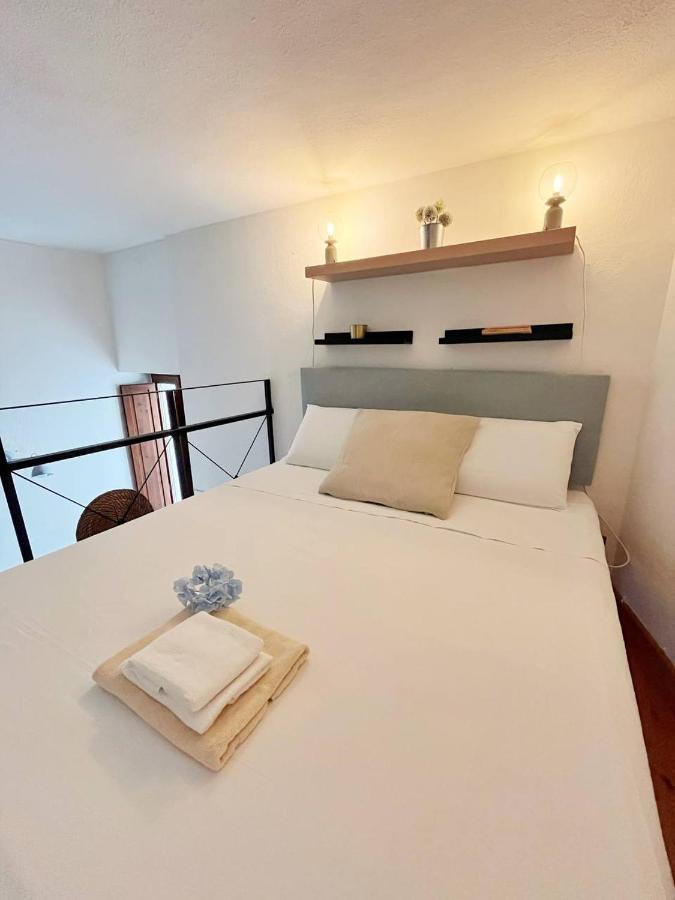 Apartamento Domus Myoho Cagliari Exterior foto