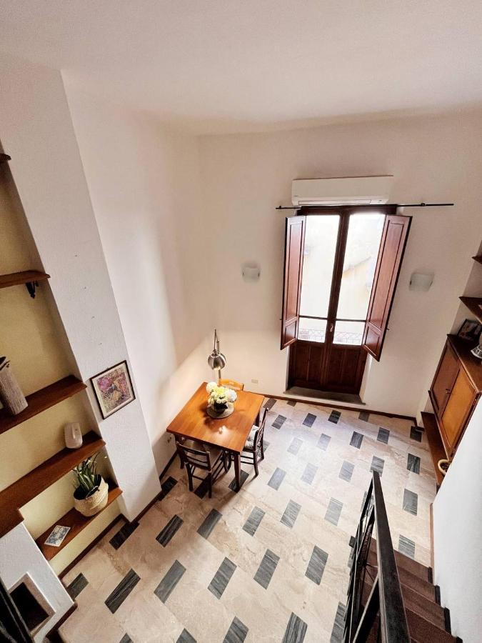 Apartamento Domus Myoho Cagliari Exterior foto