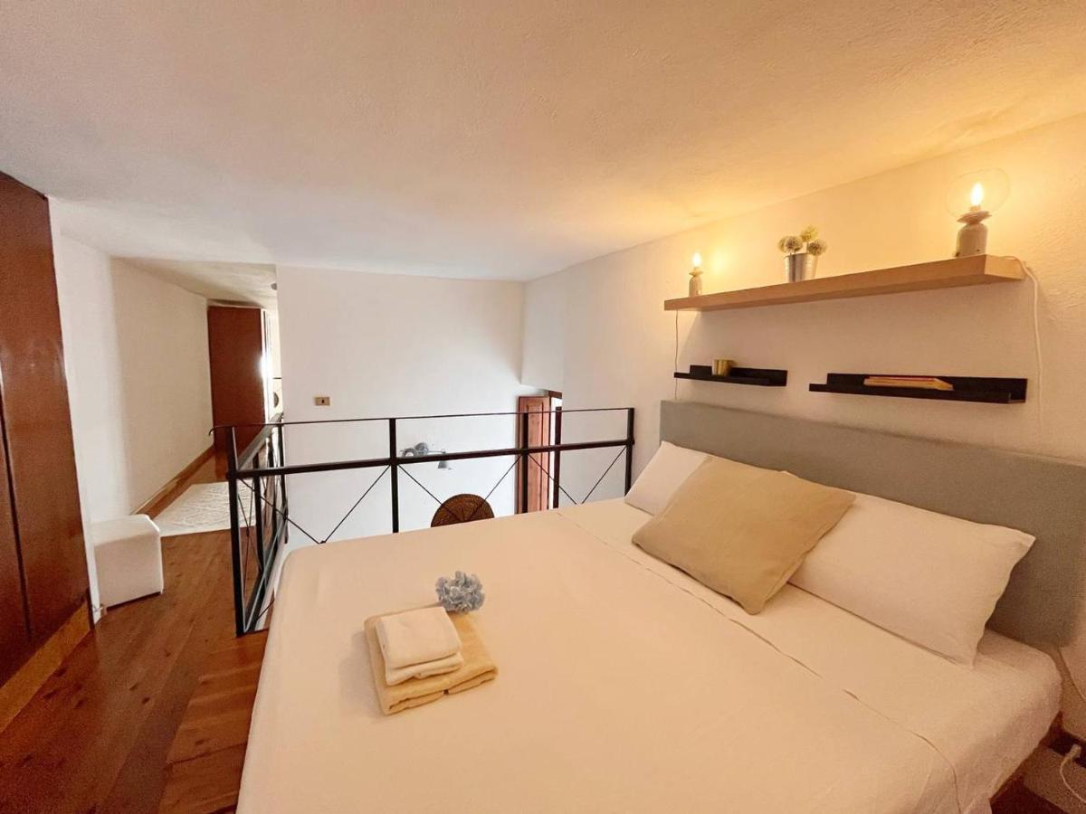Apartamento Domus Myoho Cagliari Exterior foto