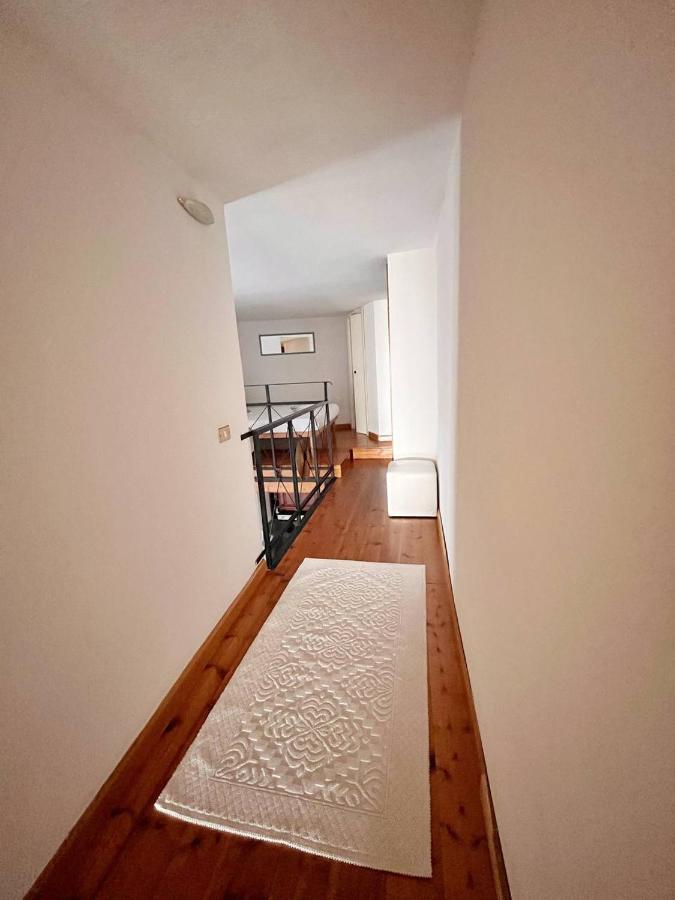 Apartamento Domus Myoho Cagliari Exterior foto