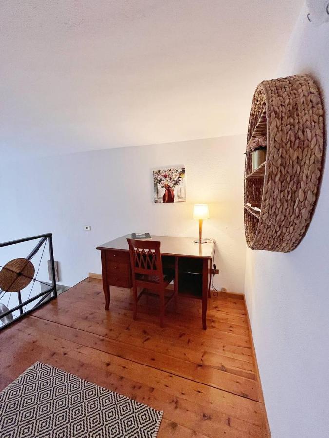 Apartamento Domus Myoho Cagliari Exterior foto