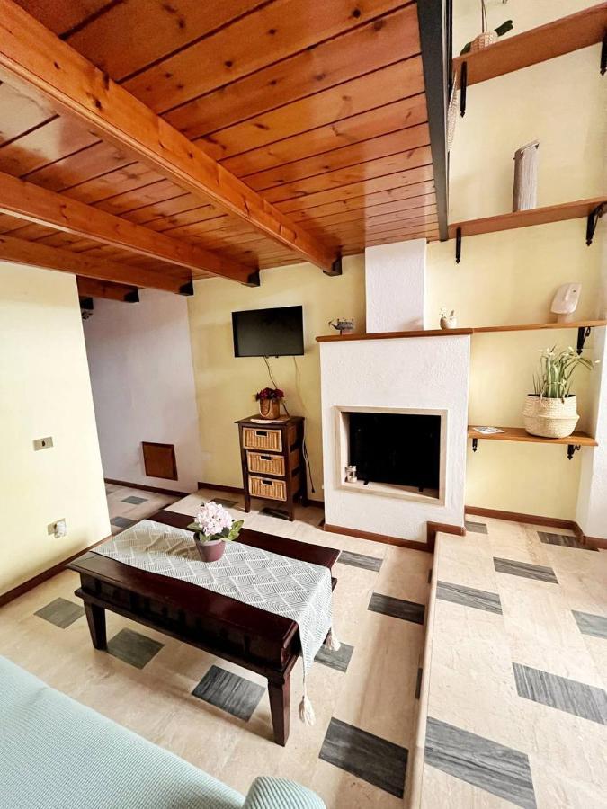 Apartamento Domus Myoho Cagliari Exterior foto