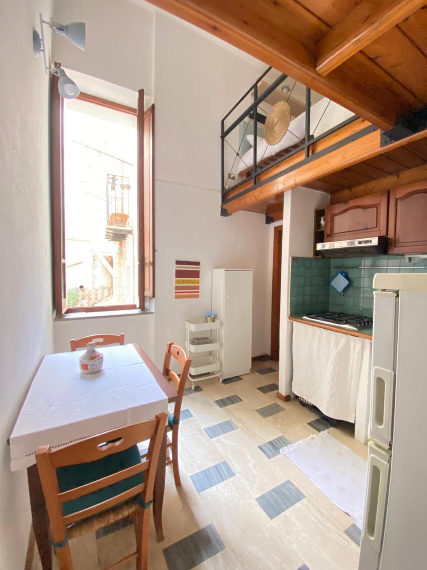 Apartamento Domus Myoho Cagliari Exterior foto